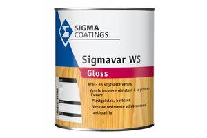 Sigma Sigmavar WS Gloss