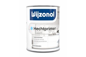 Wijzonol Hechtprimer