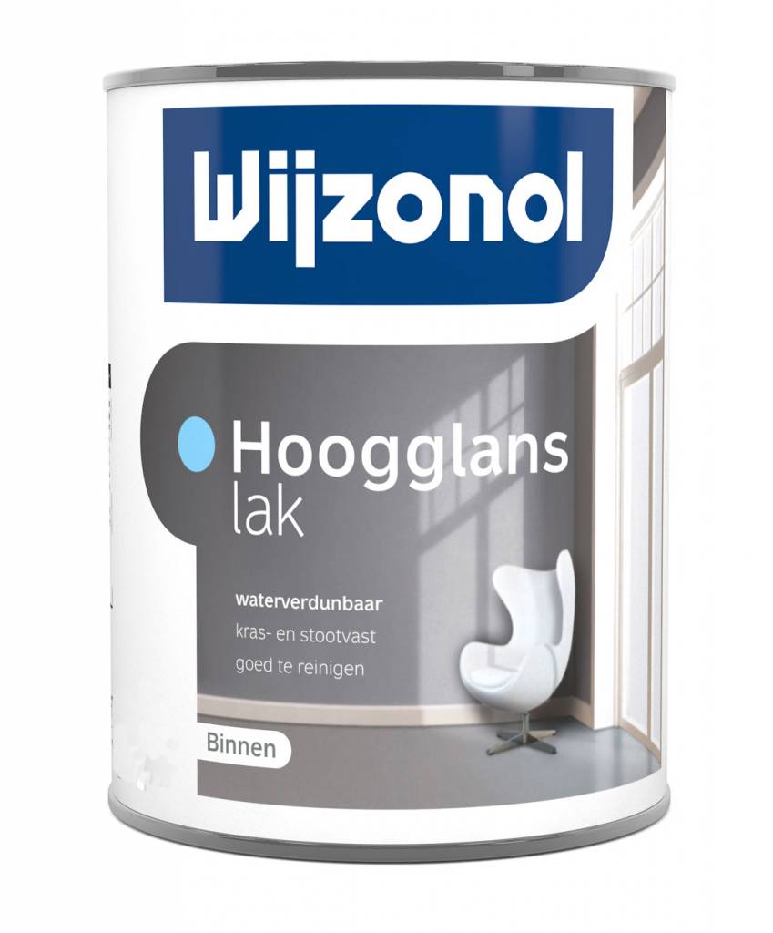 Wijzonol Hoogglans op online kopen? -