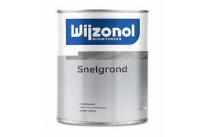 Wijzonol Snelgrond