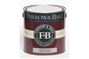 Farrow & Ball Caseïne Distemper