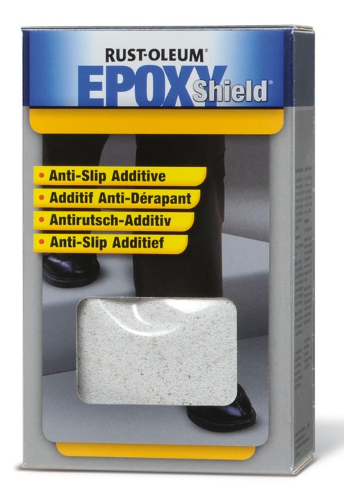 Rust-Oleum EPOXYSHIELD Anti-Slip Additief voor Vloercoating