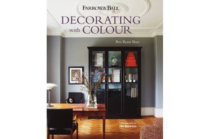 Farrow & Ball Decorating with Colour