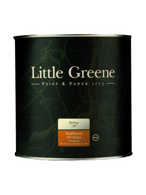 Little Greene Traditional Oil Gloss