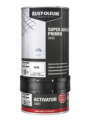 Rust-Oleum 3333 Hechtprimer