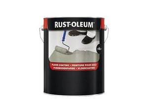 Rust-Oleum 7100 Vloercoating
