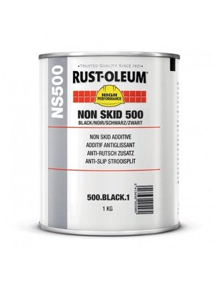 Rust-Oleum Antislip Korrels NS500