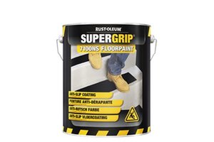 Rust-Oleum Supergrip 7100NS Anti Slip Coating 750 ml