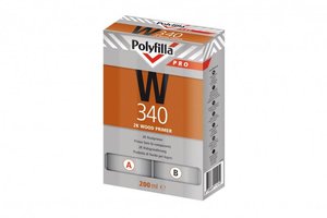 Polyfilla Pro W340