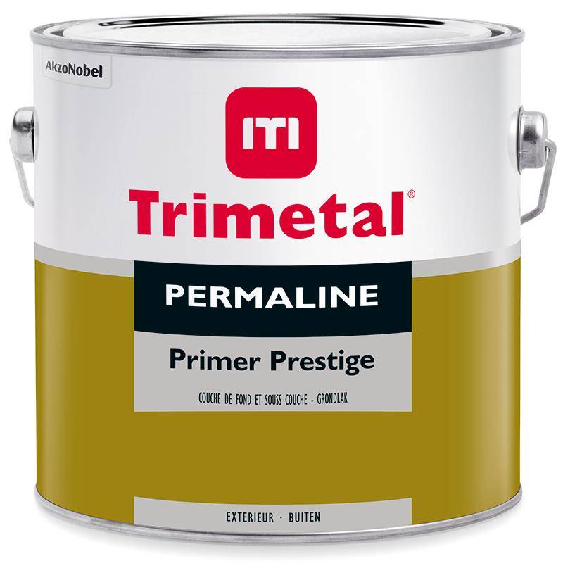 Trimetal Permaline Primer Prestige 2,5 Liter
