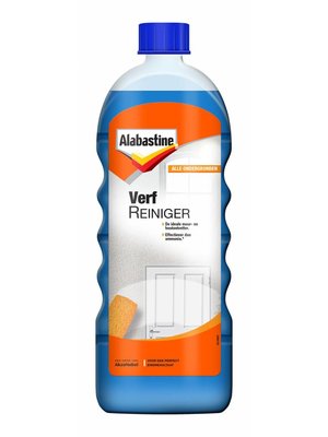 Alabastine Verfreiniger