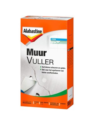 Alabastine Muurvulller