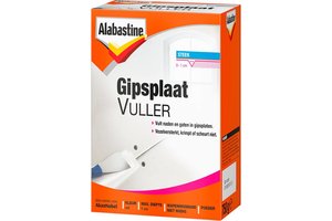 Alabastine Gipsplaatvuller