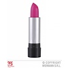 Roze lippenstift voor party's