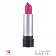 Roze lippenstift