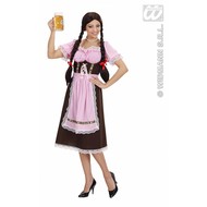 Oktoberfest: Beiers Biermeisje