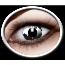 Contactlenzen specials: Batman / vleermuis