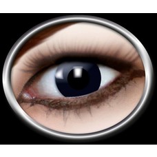 Contactlenzen specials: black-eye