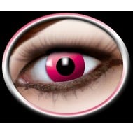 Contactlenzen specials: roze