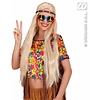 Hippie Peace-bril