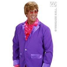 Feestpruik: Elton John