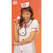Party-accessoires: Verpleegsterskapje
