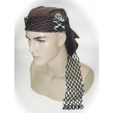 Piraten bandana