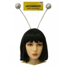 Feest-accessoires: Spacediadeem