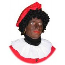 Zwarte Piet: Pietenkraag