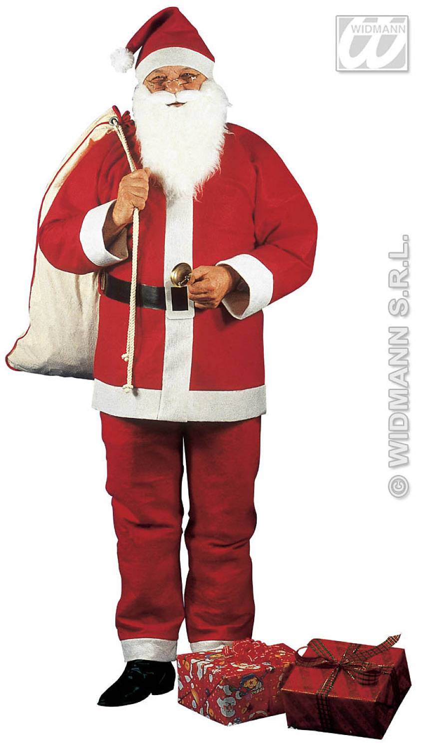 Kerstman