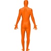 Koningsdag Nederland second skin kleding