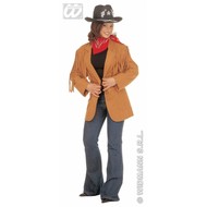 Feestkleding: Jasje Western