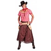 Cowgirl rokjes en blousen