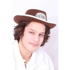 Party- en Feest-accessoires: Cowboy hoeden