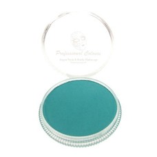 Schminkdoosjes en grimeer: Aqua-schmink pastel groen