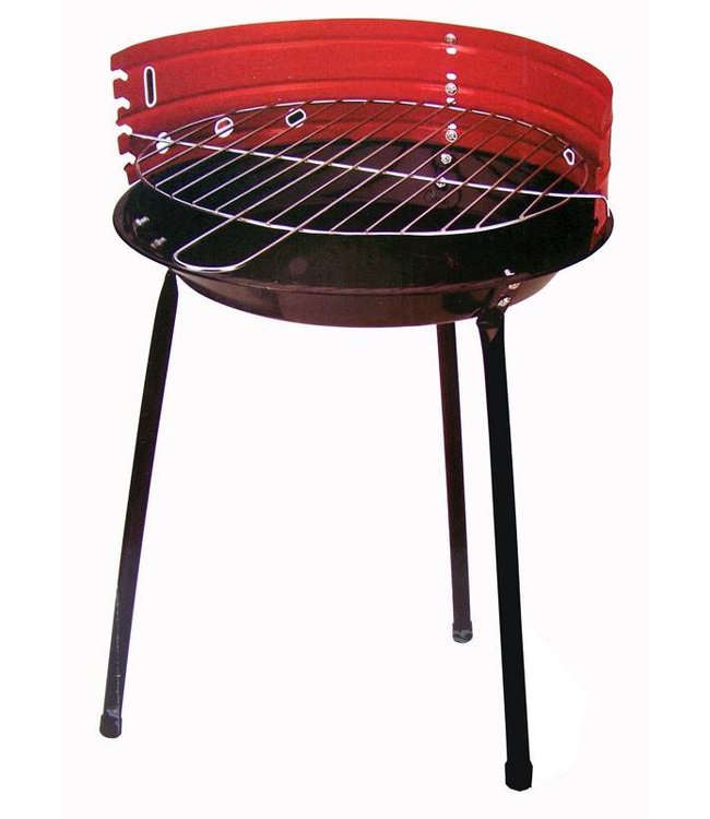 Barbecue- Grill