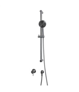 Beldeaux RVS Inbouw douche thermostaat BLDT2770