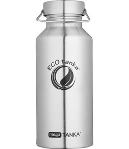 ECOtankas™ Mega Tanka 2000 ml met RVS Sluiting