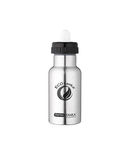 ECOtankas™ Thermo Tanka 350 ml met adapter sluiting