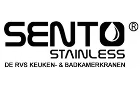 Sento-Stainless