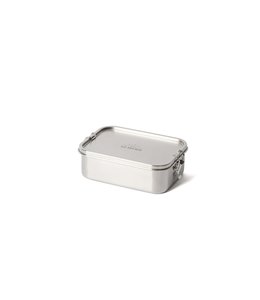 ECO Brotbox RVS Lunchbox Bento Classic