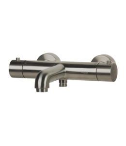 Sento-Stainless RVS Bad Douchekraan Thermostaat SB101 - RVS316