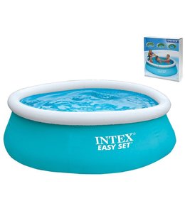 Intex Zwembad  - Easy Set Pool - 183x51