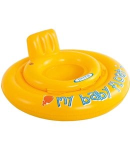 Intex My Baby Float - zwemtrainer