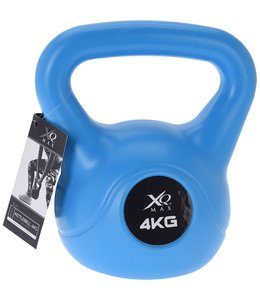 XQ Max Kettlebell  - 4 KG