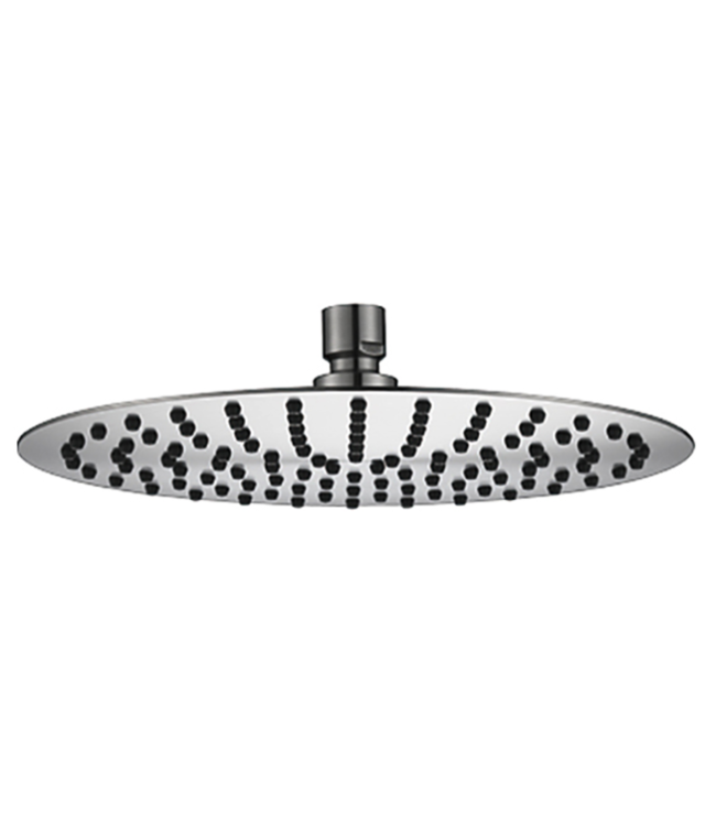 Sento-Stainless RVS Regendouchekop ø 25 cm SD119 - RVS316