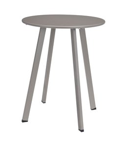 Ambiance Tafel 40 cm - taupe
