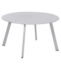 Ambiance Tafel 70 cm - lichtgrijs