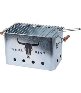 Grill King - Zink