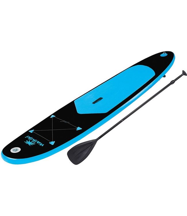 Waikiki SUP Board - 285 cm - complete set